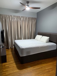 North Park Residences (D27), Apartment #206129131